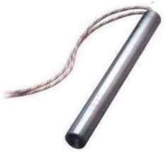 High Watt Density Heater